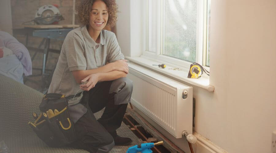 Professional Leak Detection Services in Snyder, OK